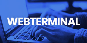 Webterminal