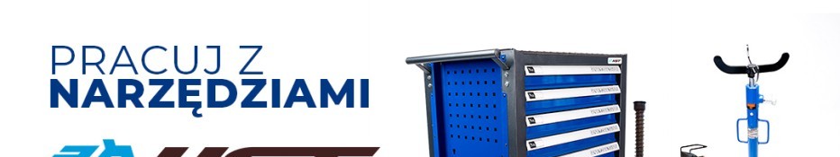 Pracuj z narzędziami HST