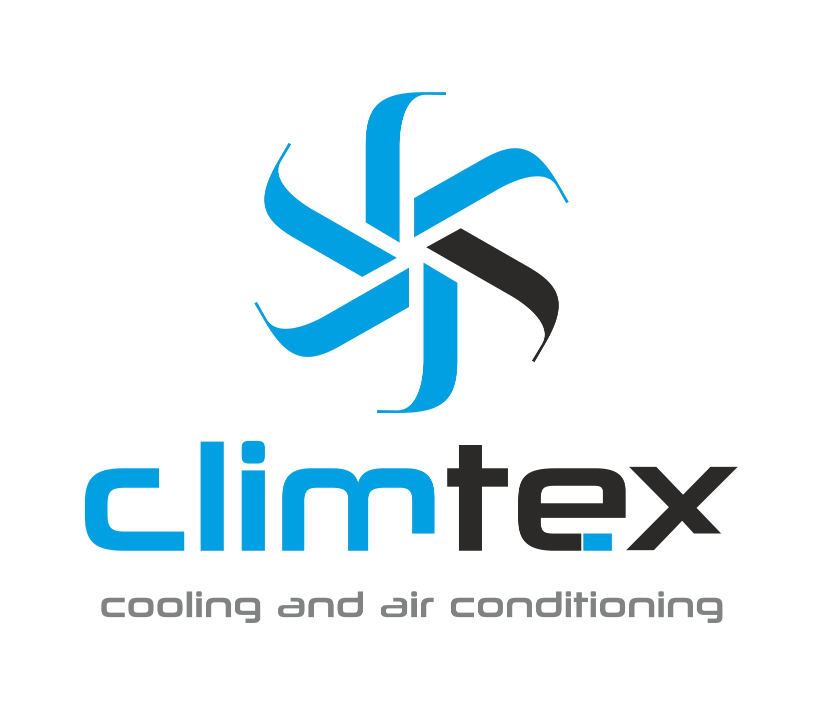 Logo Climtex