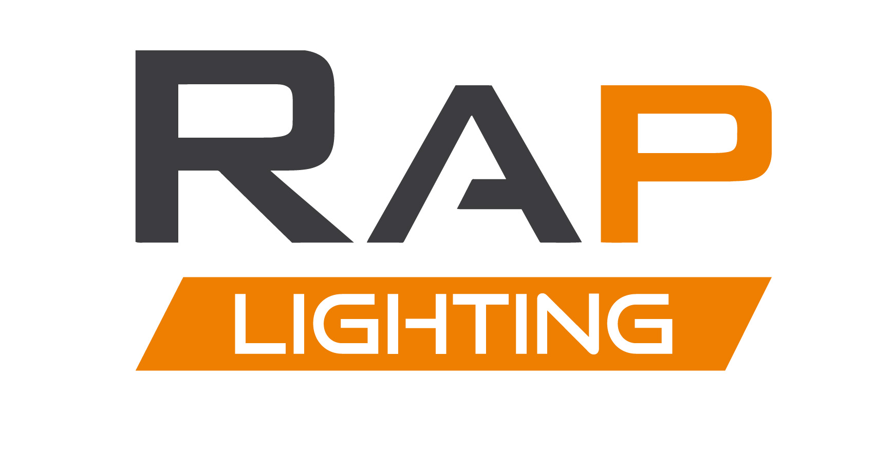 Logo Rap Lighting