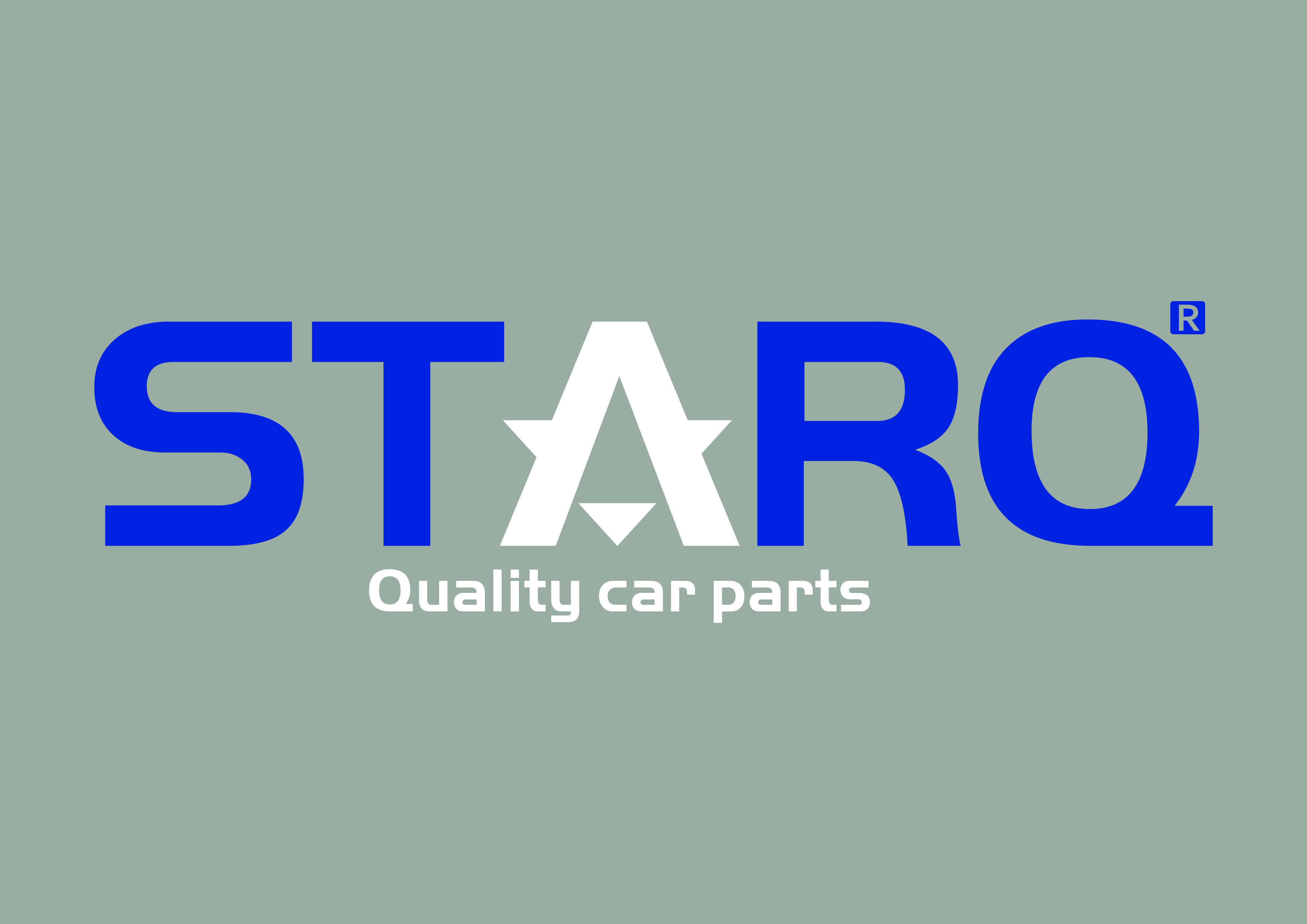 Logo Starq