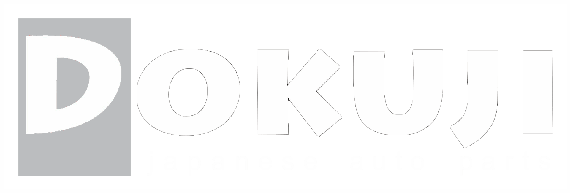 Logo Dokuji
