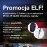 Kupuj oleje ELF i odbieraj nagrody