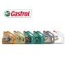 Promocja! Oleje CASTROL EDGE i MAGNATEC 