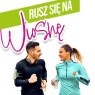 Rusz się na wiosnę ! Promocja wzrostowa.