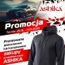 Promocja Ashika
