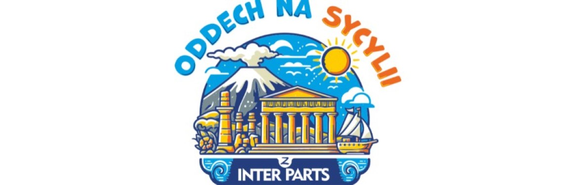 Oddech na Sycylii – Konkurs Wiedzy Voltaro! 