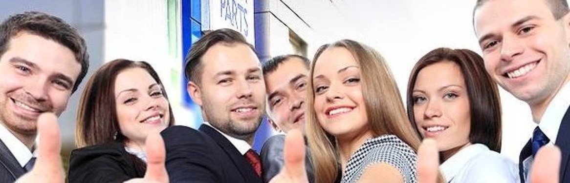 Pracownik działu sprzedaży - Oddział Stawiguda