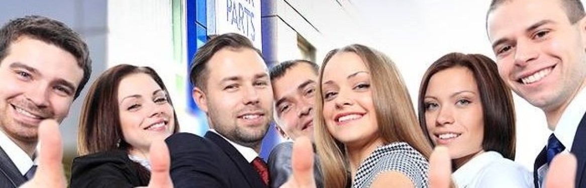 Pracownik działu sprzedaży - Oddział Olsztyn