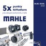 Promocja MAHLE dla Partnerów sieci NexusAuto