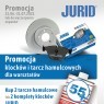 Promocja JURID dla warsztatów