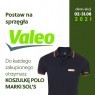 Promocja VALEO dla Partnerów sieci NexusAuto
