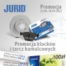 Promocja produktów JURID
