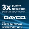Promocja Dayco dla Partnerów sieci NexusAuto