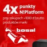 Promocja Bosal dla Partnerów sieci NexusAuto