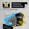 Promocja produktów TEDGUM