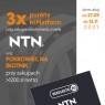 Promocja NTN SNR dla Partnerów sieci NexusAuto