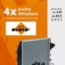 Promocja NRF dla Partnerów sieci N!Auto