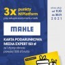 Promocja MAHLE dla Partnerów sieci N!Auto