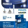 Promocja produktów Philips i Narva