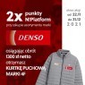 Promocja DENSO dla Partnerów sieci Nexus Auto