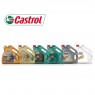 Promocja olejów CASTROL