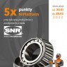 Promocja produktów NTN SNR dla Partnerów sieci Nexus Auto