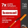 Promocja produktów BOSAL dla Partnerów sieci Nexus Auto